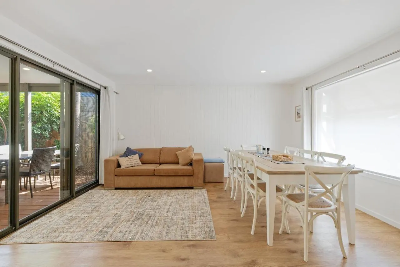 بيت للعطل Cowes Cottage *