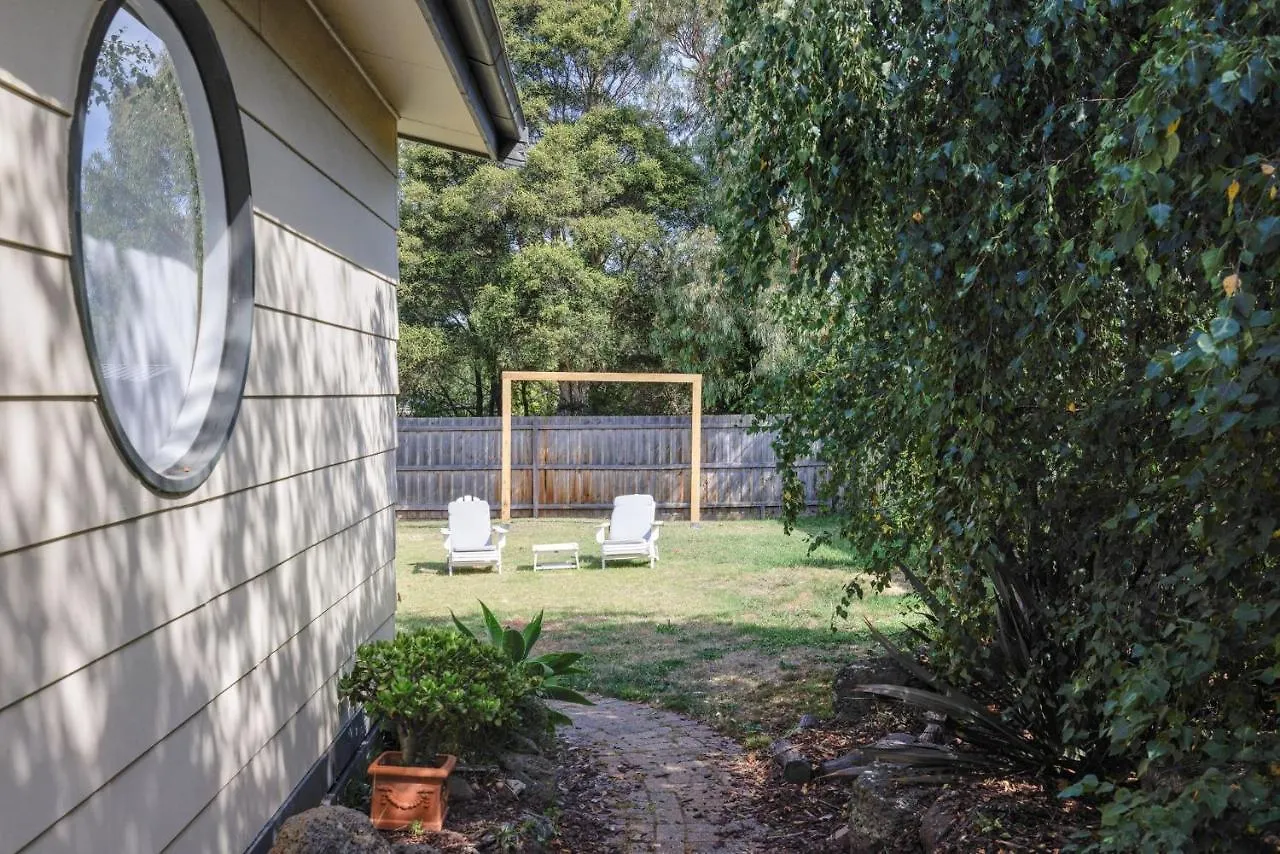 بيت للعطل Cowes Cottage كاوز