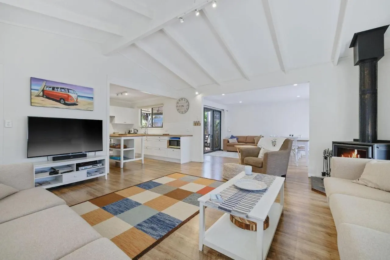 بيت للعطل Cowes Cottage كاوز