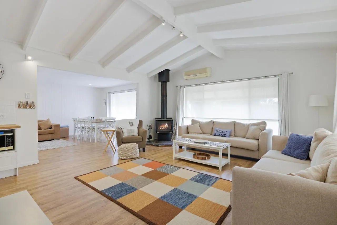 بيت للعطل Cowes Cottage