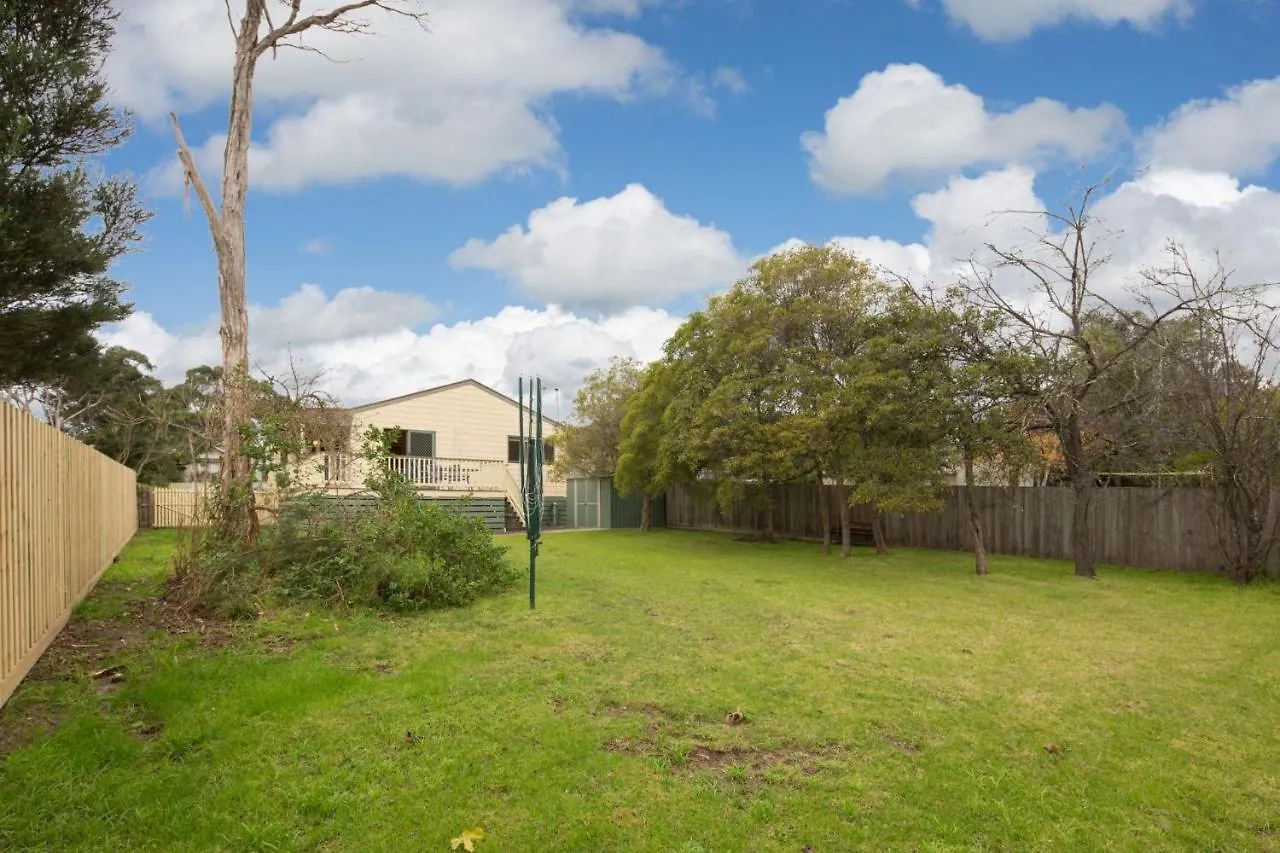 2 Roydon Road Cowes