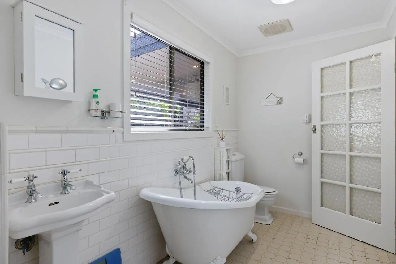 بيت للعطل Cowes Cottage كاوز