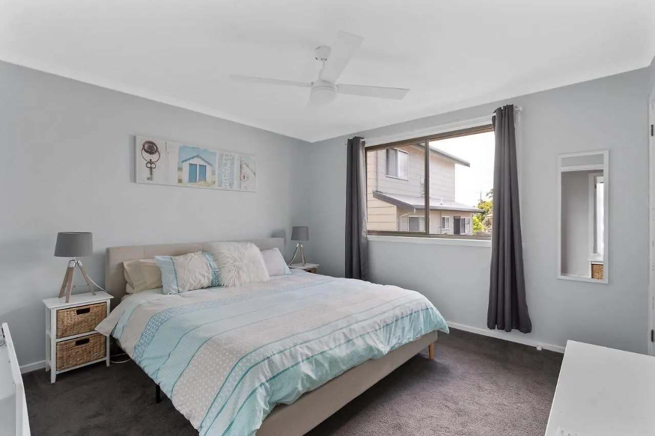 Coastal Comfort Retreat Phillip Island Hébergement de vacances *
