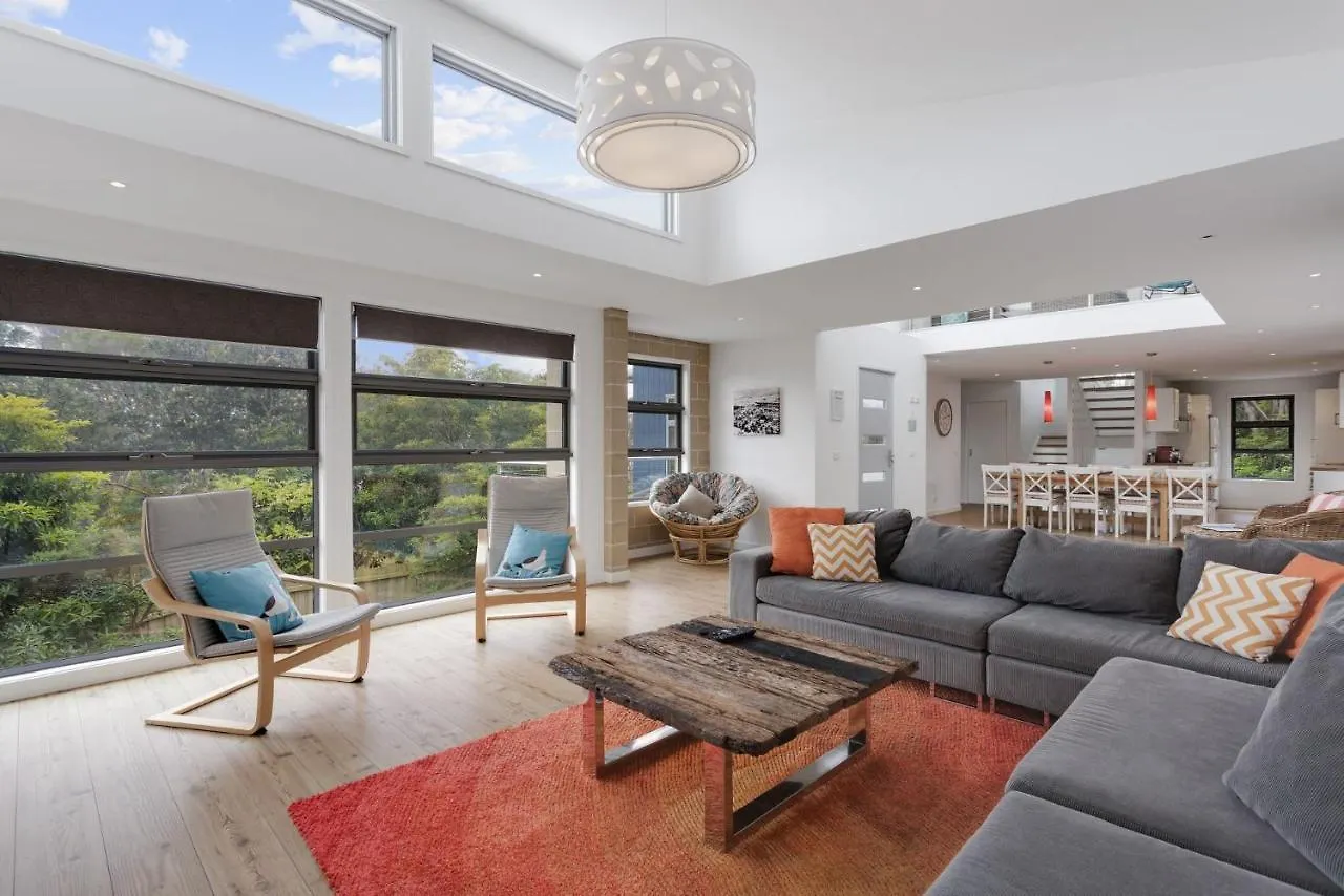 بيت للعطل Miami House شاط سميثس