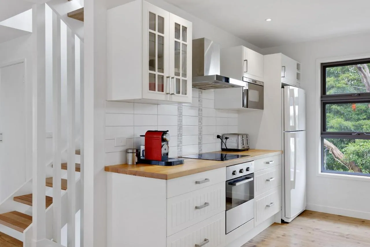 Miami House شاط سميثس