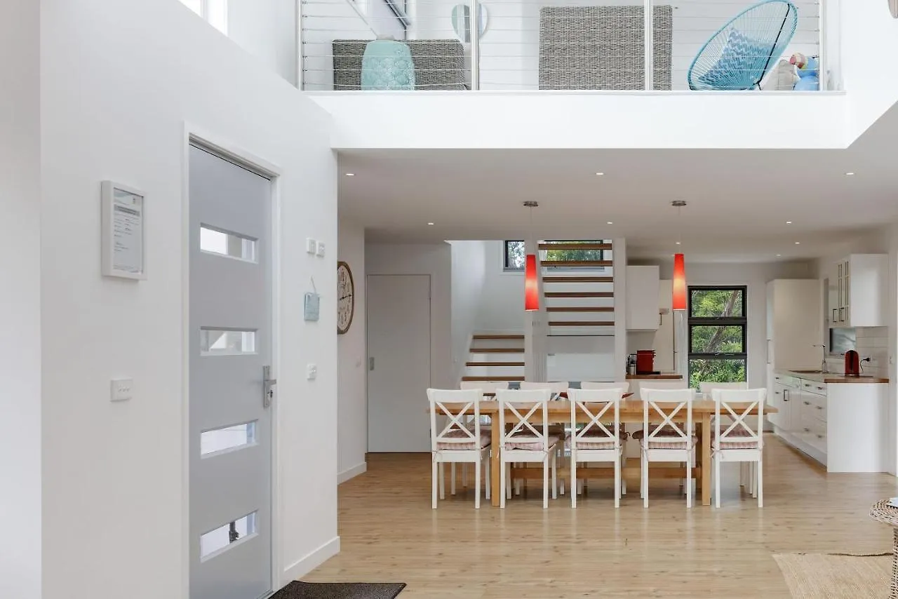 بيت للعطل Miami House