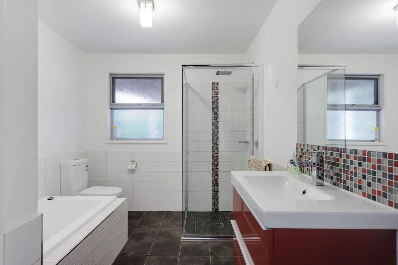 بيت للعطل Miami House