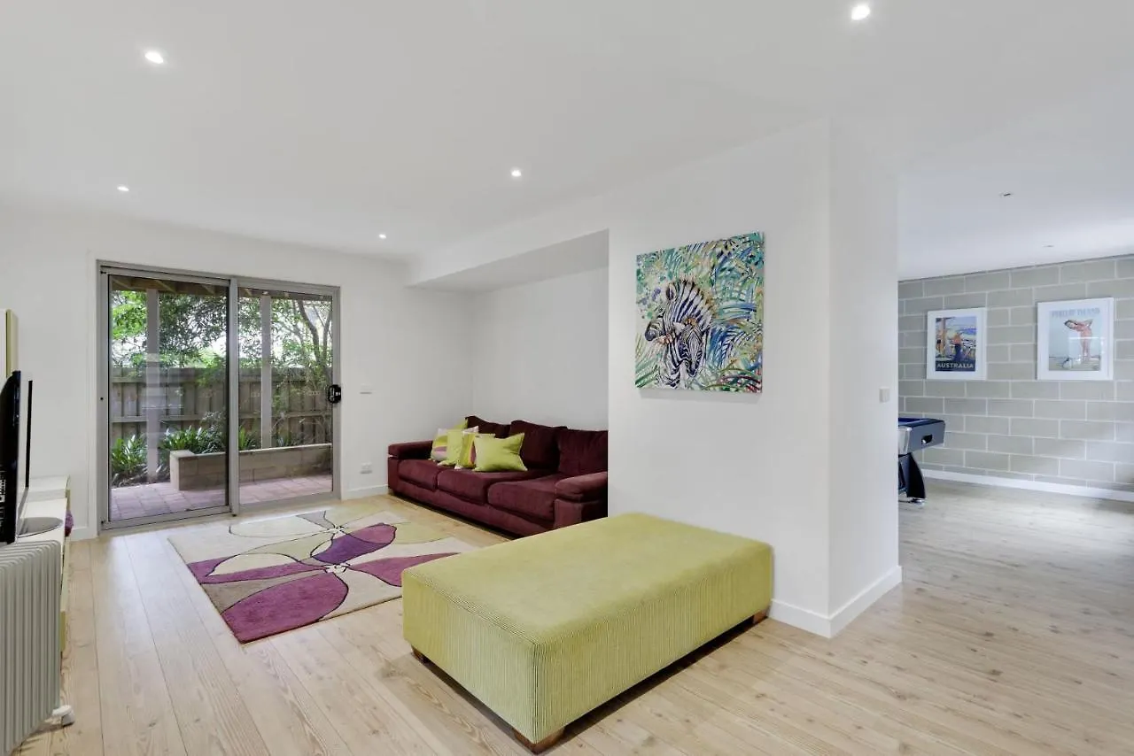 بيت للعطل Miami House *