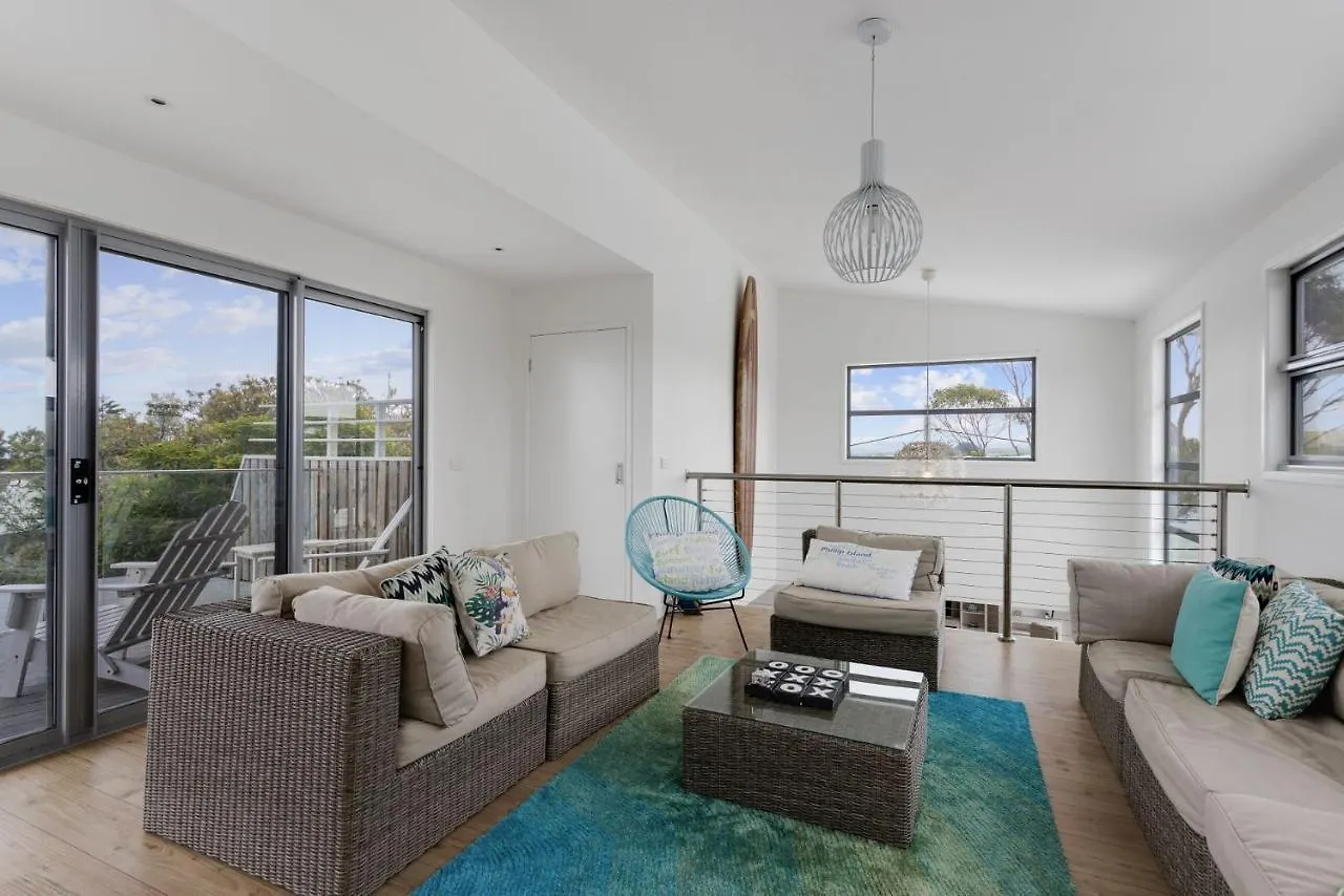Miami House شاط سميثس