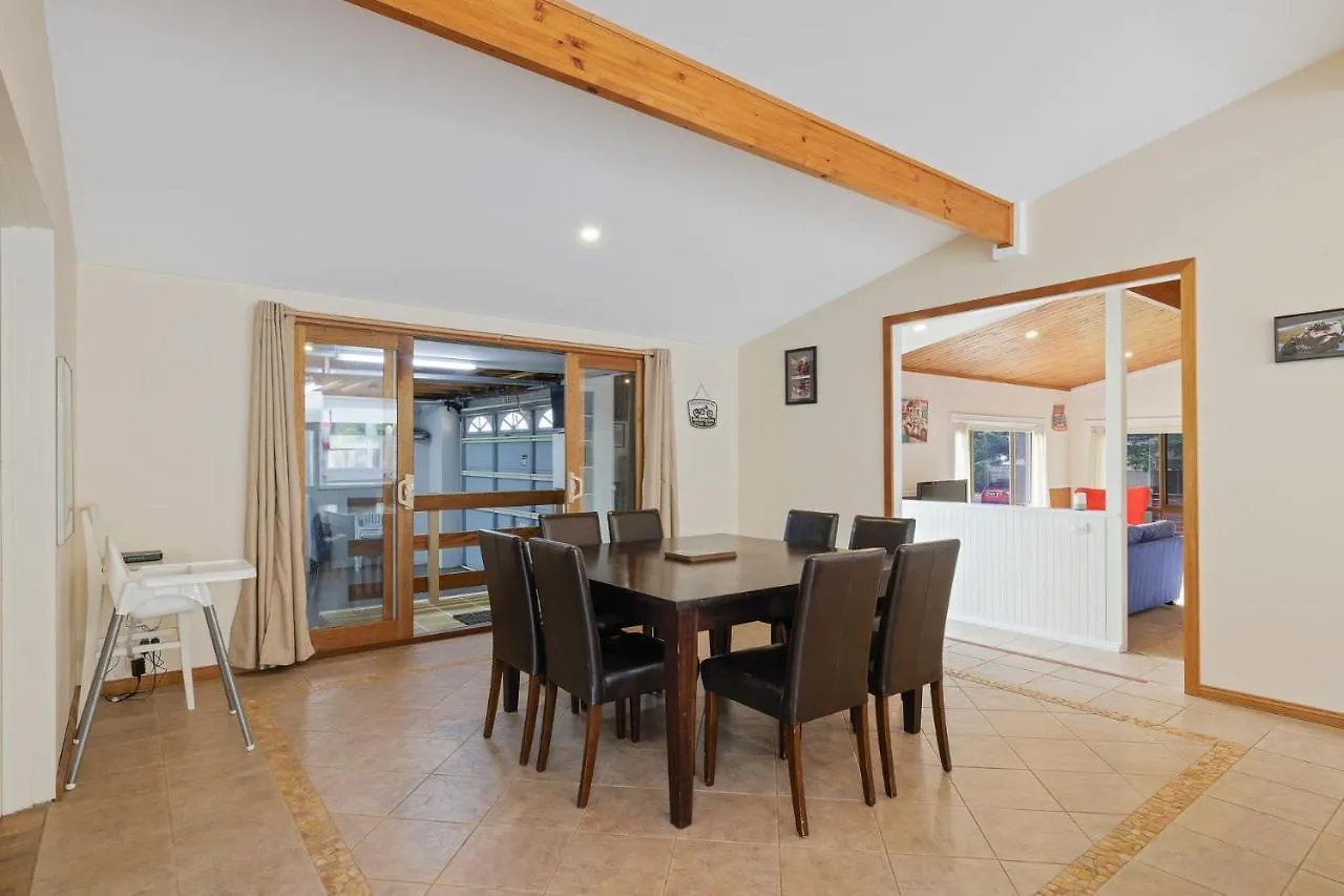 Thompson House Phillip Island Tatil Evi *