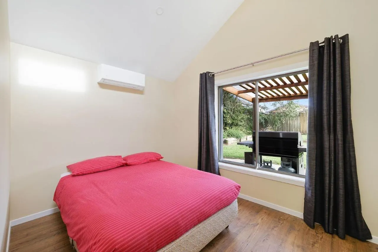 Tatil Evi Thompson House Phillip Island *