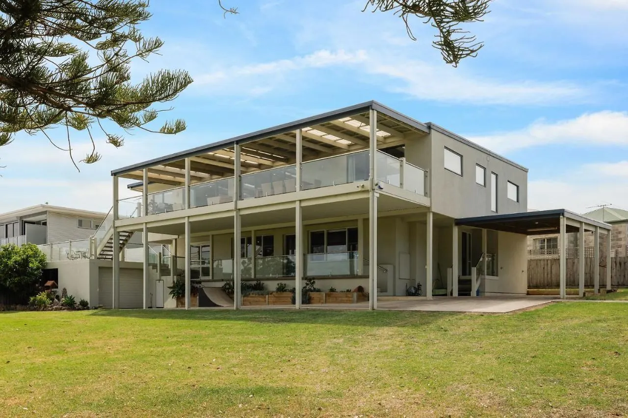 Family Haven Vakantiehuis Cowes