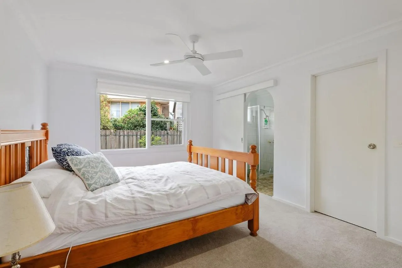 Vakantiehuis Family Haven Cowes
