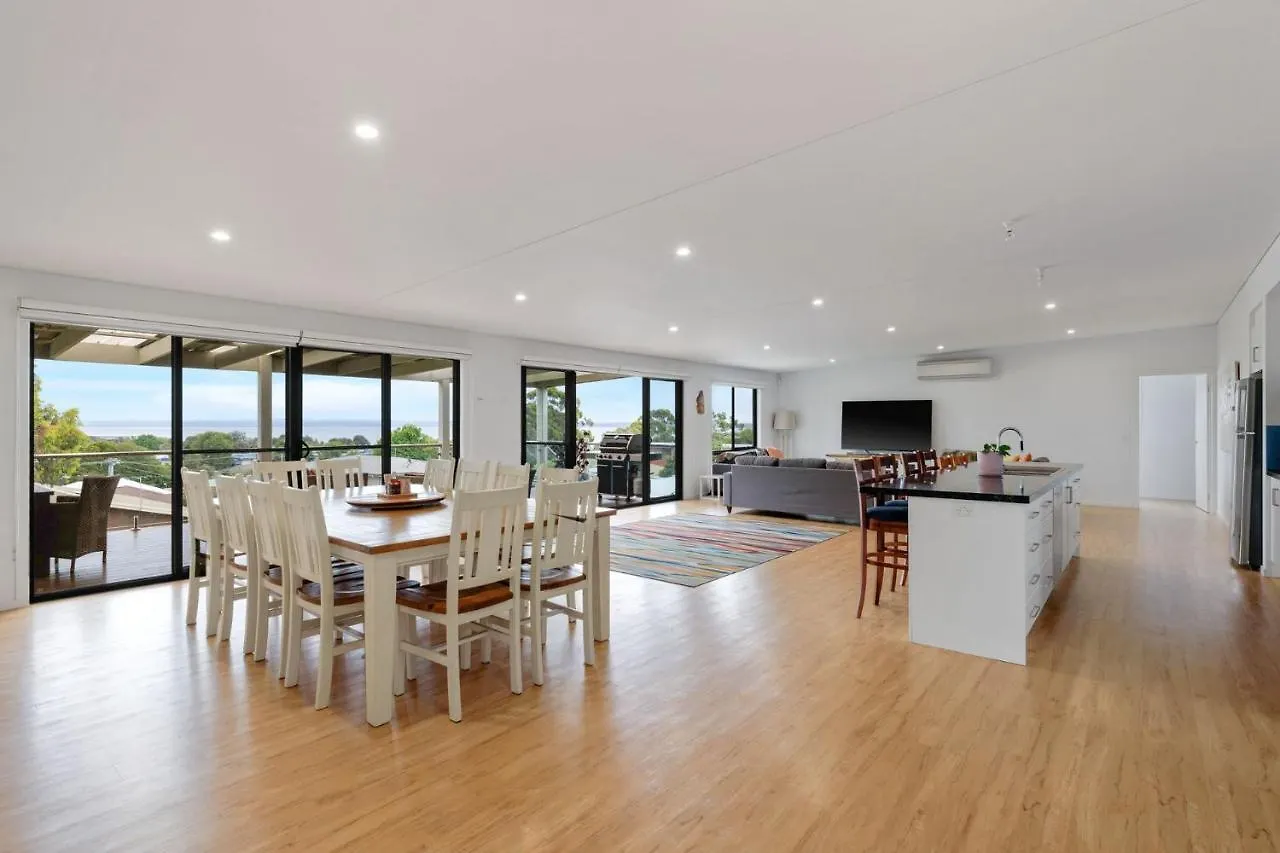 Family Haven Vakantiehuis