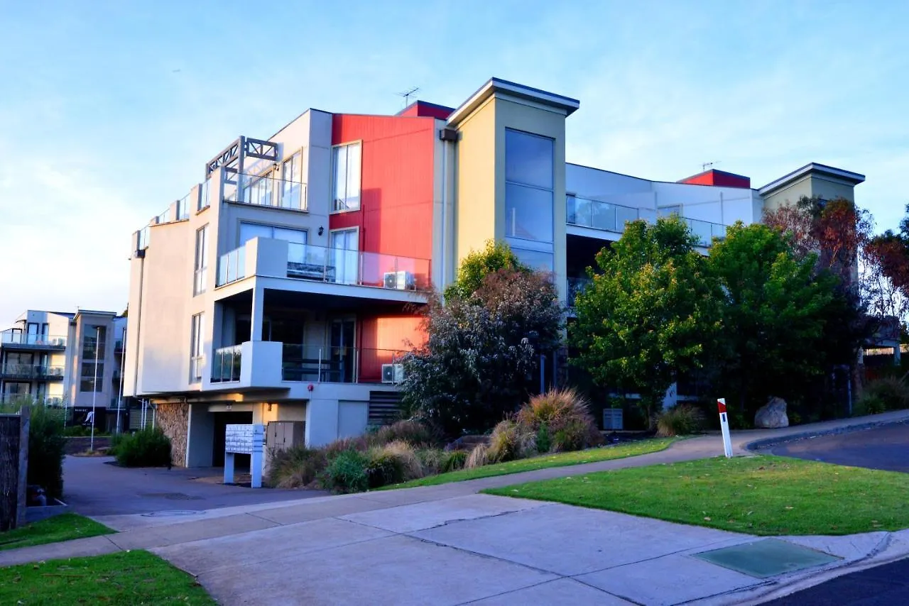 Apartmán Phillip Island Towers Cowes
