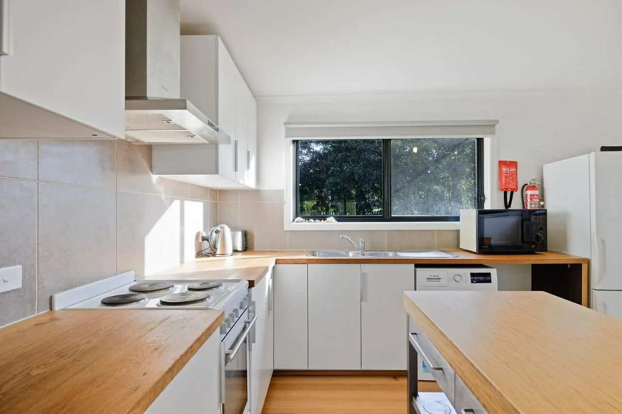 Casa vacanze Broadwater Coastal
