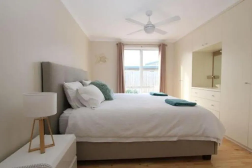Сasa de vacaciones Self Contained Unit Close To The