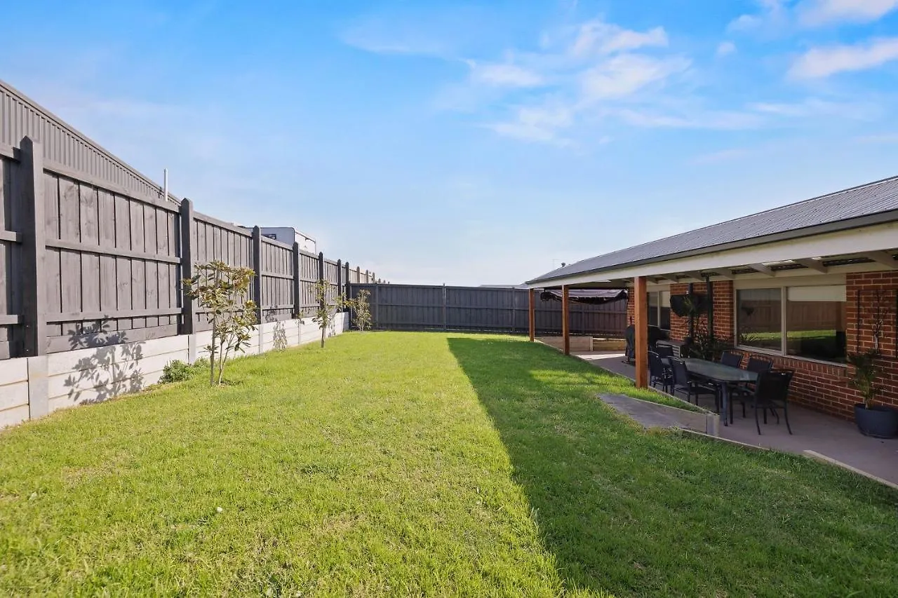 Semesterbostad Bay Retreat Cowes