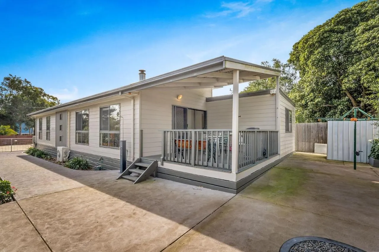 3 Plover St, Cowes