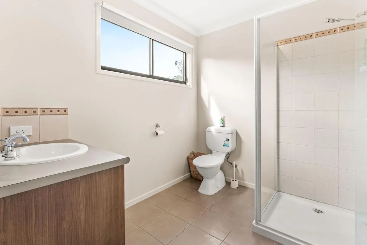 Tatil Evi 3 Plover St,