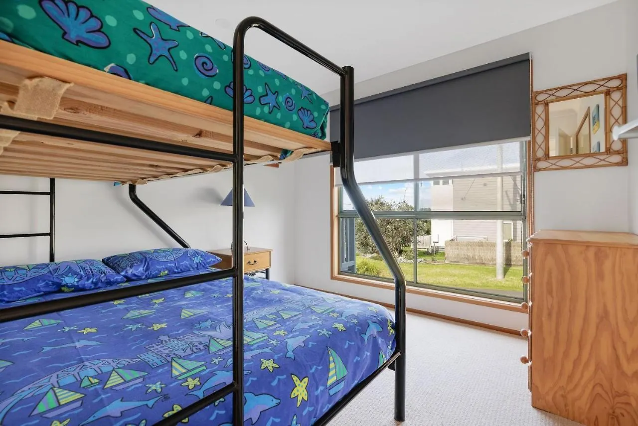 Prázdninový dům Irvine Retreat Smiths Beach