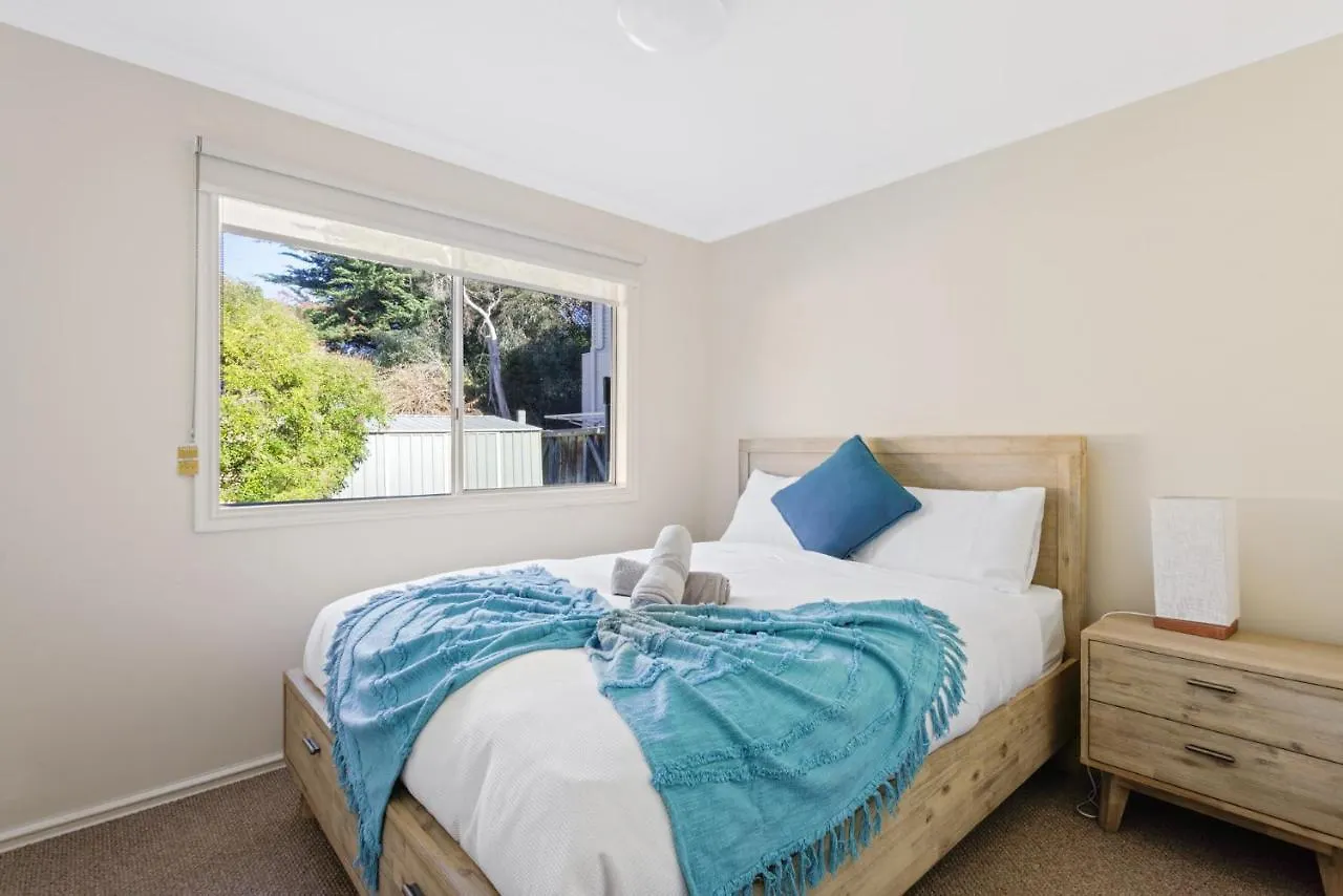 Bethel By The Sea By Ready Set - Byo Linen & Towels