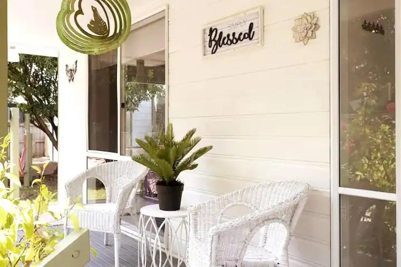 Bethel By The Sea By Ready Set - Byo Linen & Towels * Surf Beach