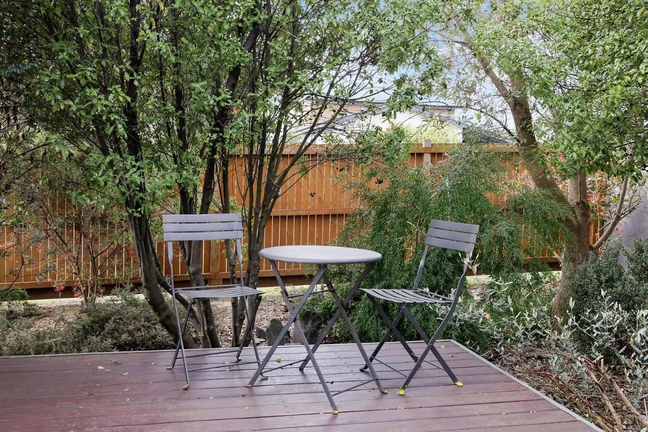 Woolamai Breeze Semesterbostad Cape Woolamai