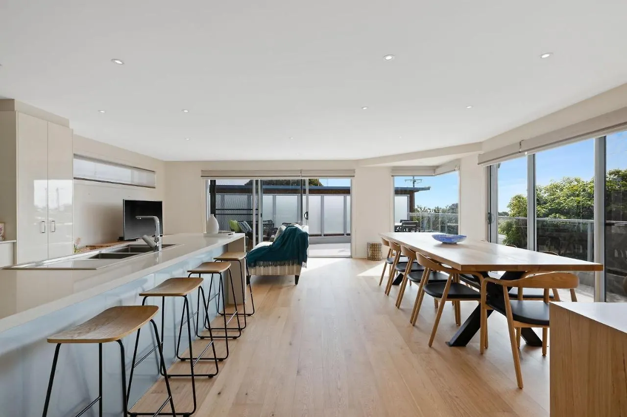 Hazelwood Casa vacanze Cowes