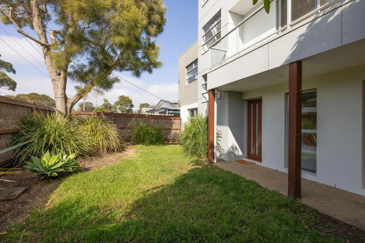 Casa vacanze Hazelwood *