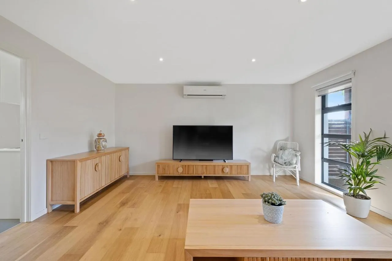 Hazelwood Casa vacanze
