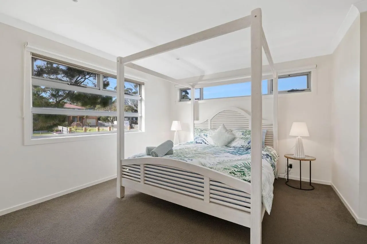 Hazelwood Casa vacanze *