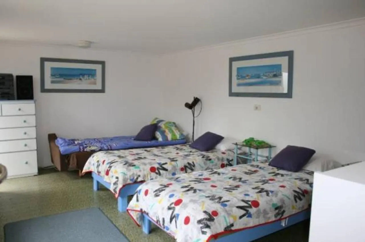 2 Seacombe Grove Casa vacanze *