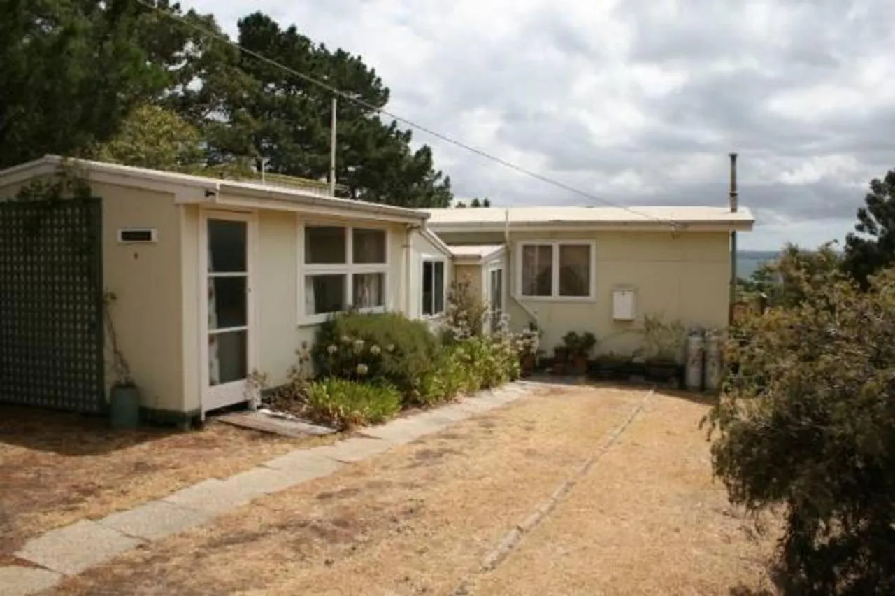 2 Seacombe Grove Casa vacanze