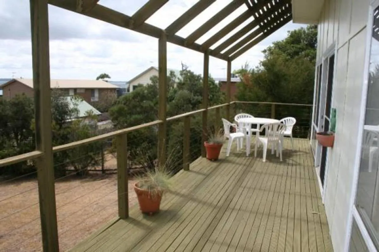 Casa vacanze 2 Seacombe Grove Ventnor
