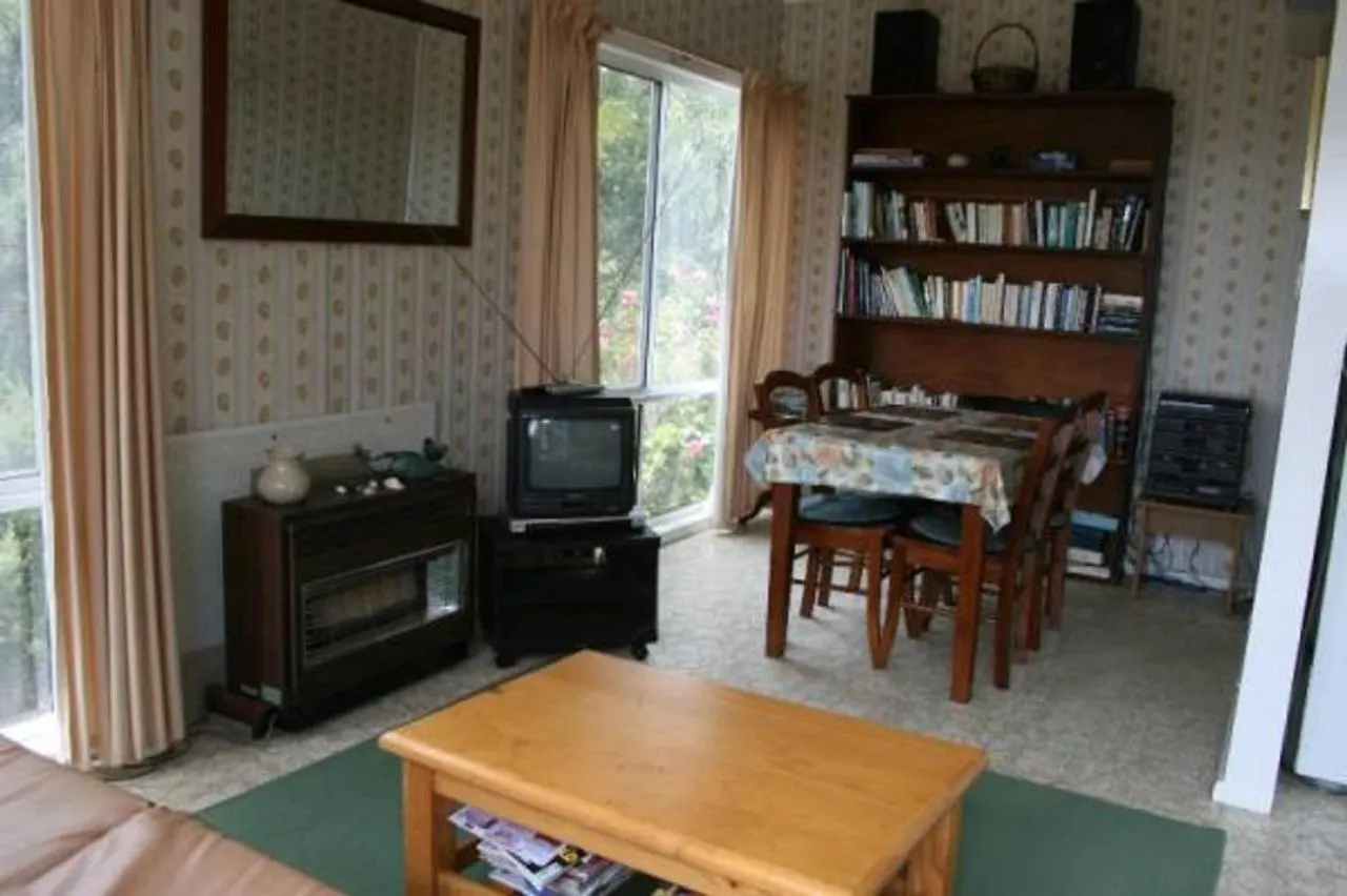 2 Seacombe Grove Casa vacanze Ventnor