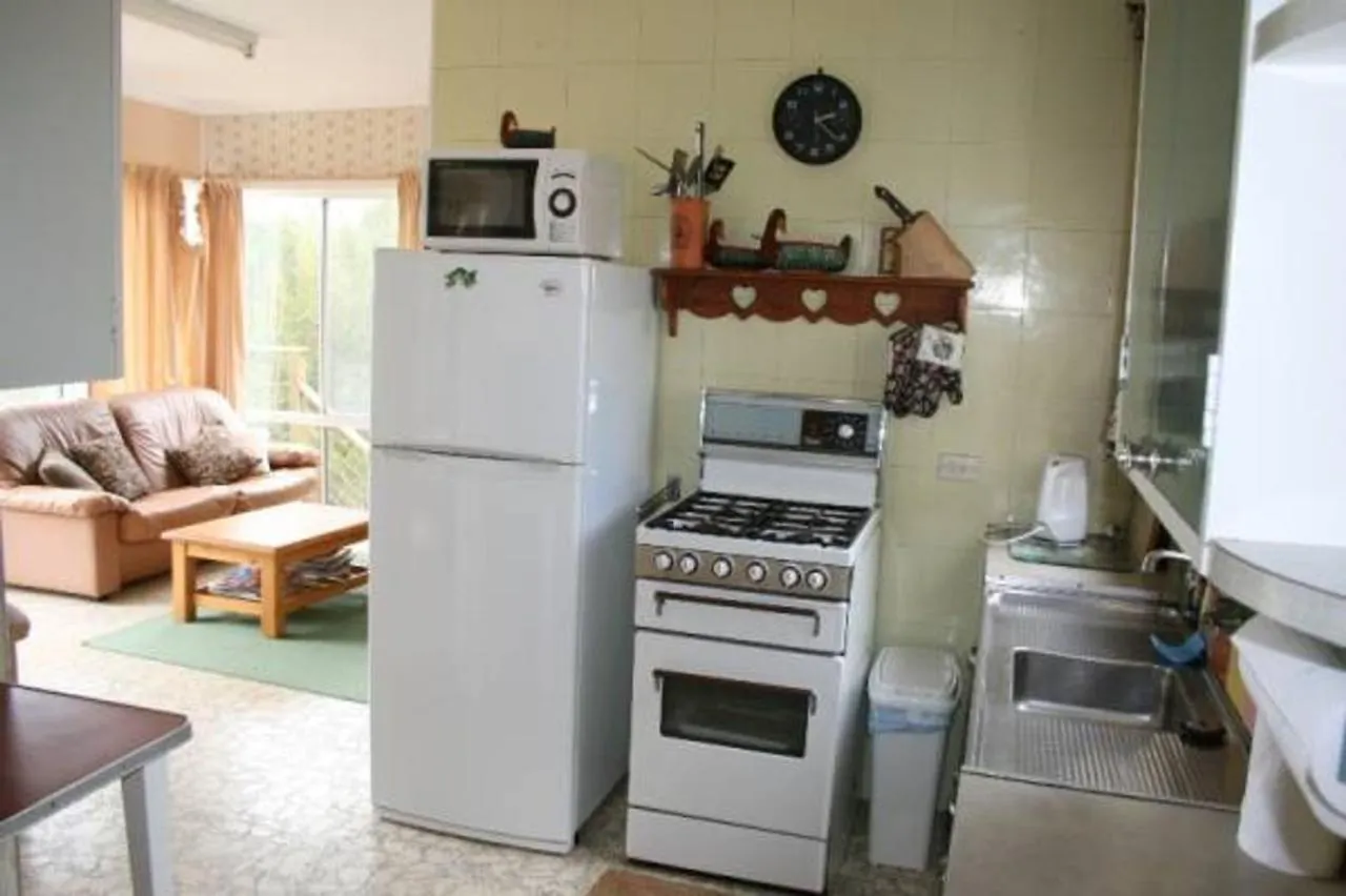 Casa vacanze 2 Seacombe Grove Ventnor