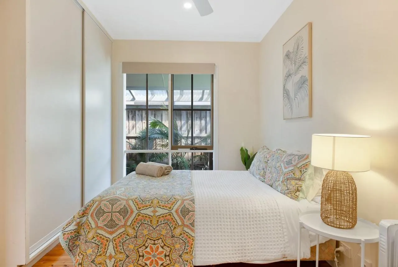 Holiday home Key Lime Retreat: Seasonal Stay-and-save Offer