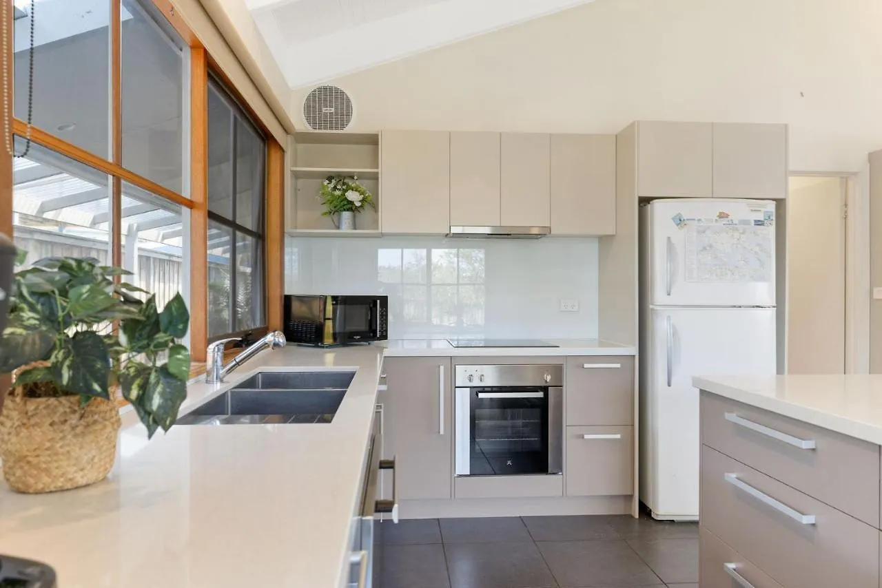 Holiday home Key Lime Retreat: Seasonal Stay-and-save Offer