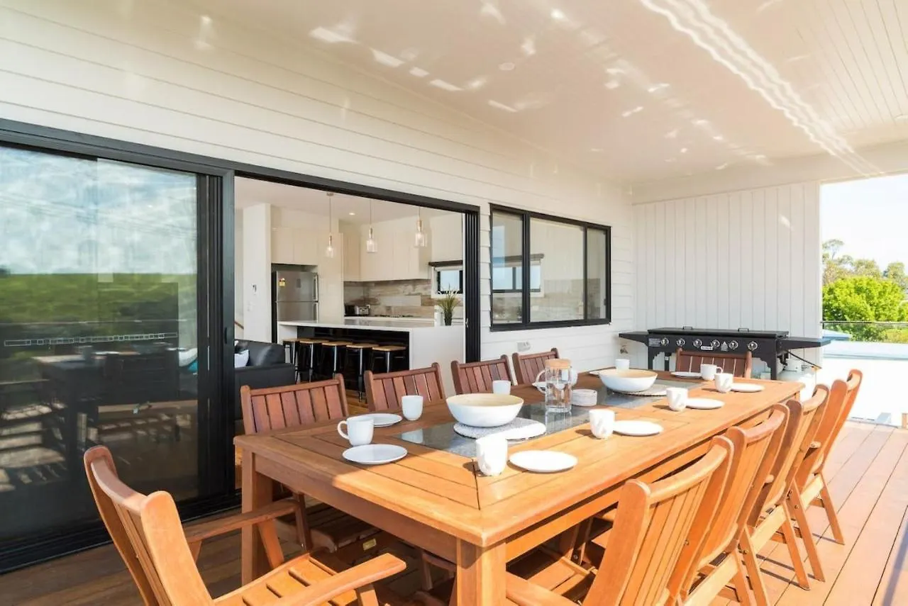 Beachcomber Sunset Ferienhaus