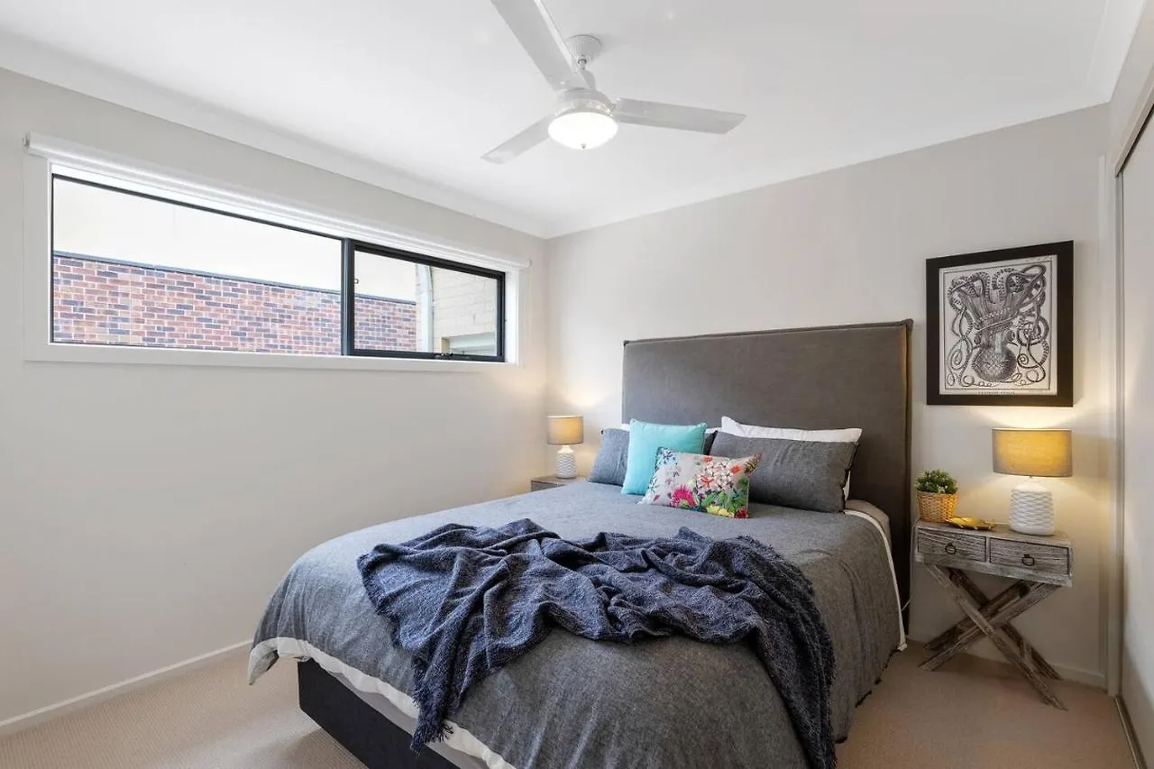 Casa de Férias That House By Ready Set Cowes
