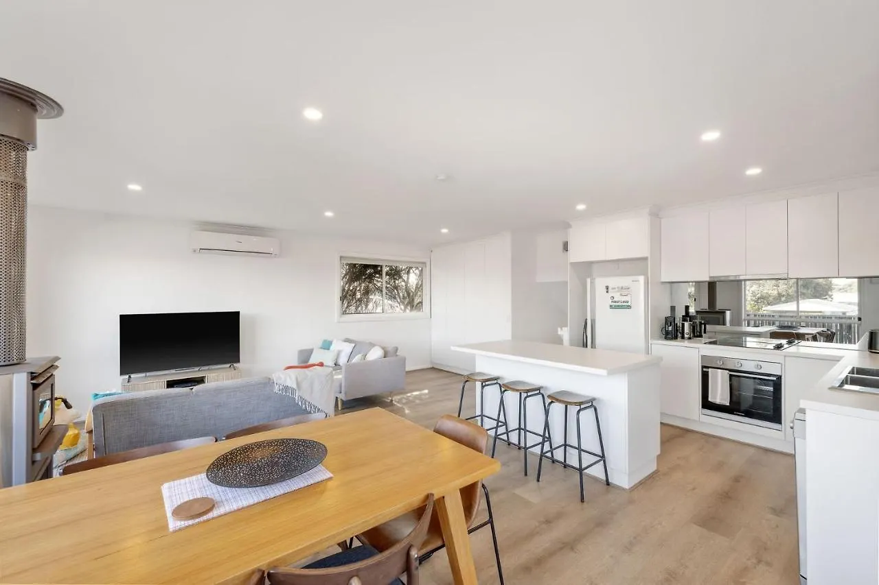 Casa vacanze Seaspray Getaway *