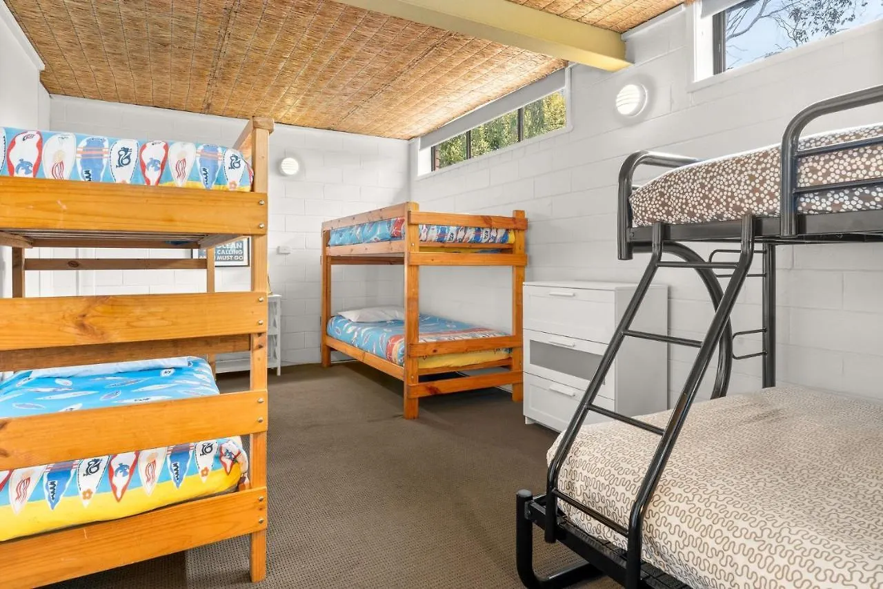 Anderson Getaway Holiday home *