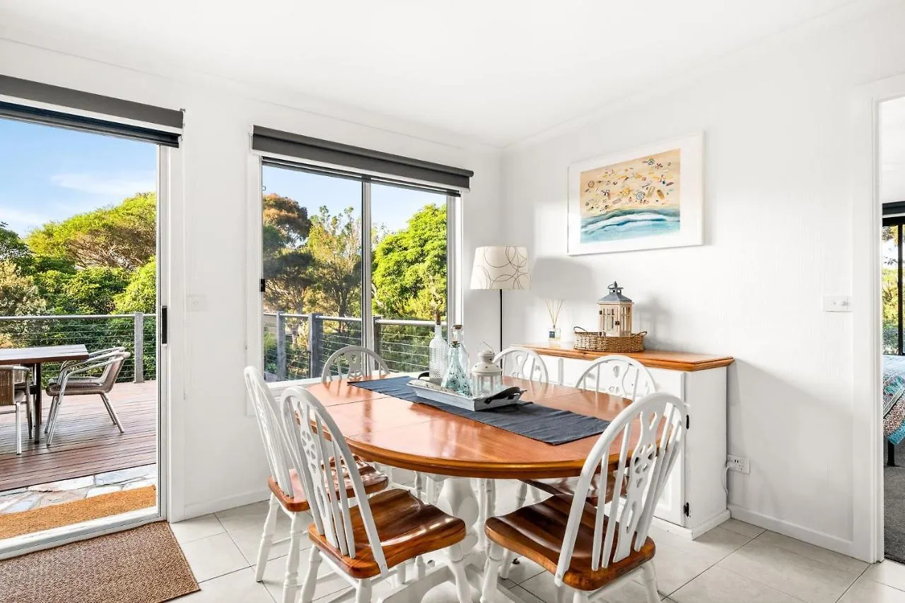 Anderson Getaway Holiday home