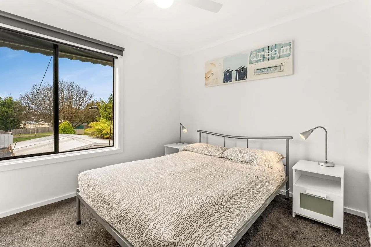 Anderson Getaway Cowes