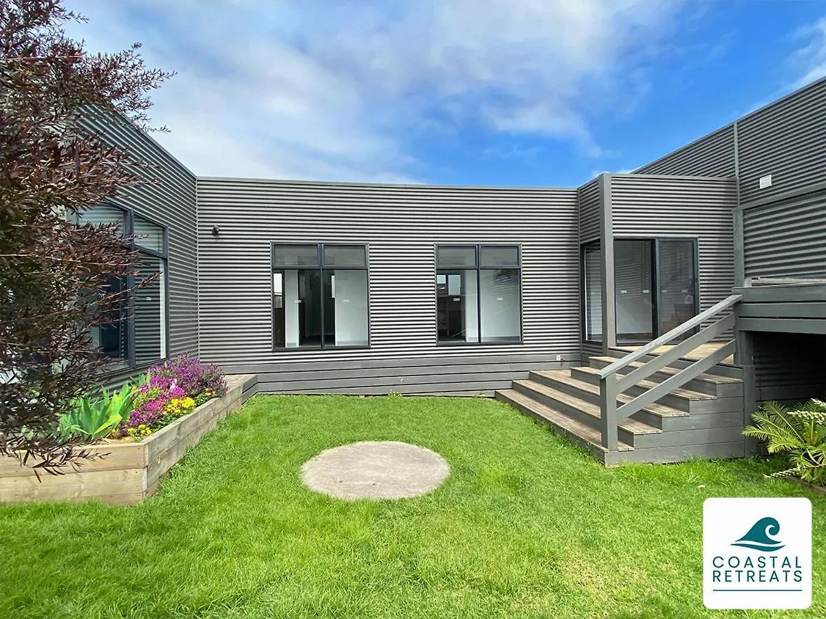 The Drift House Seagrove * Cowes