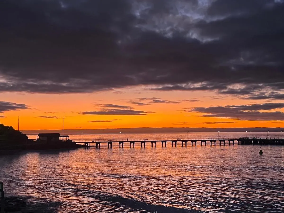 Waves 348 - Free Wifi - Late Checkout - Garage * Cowes