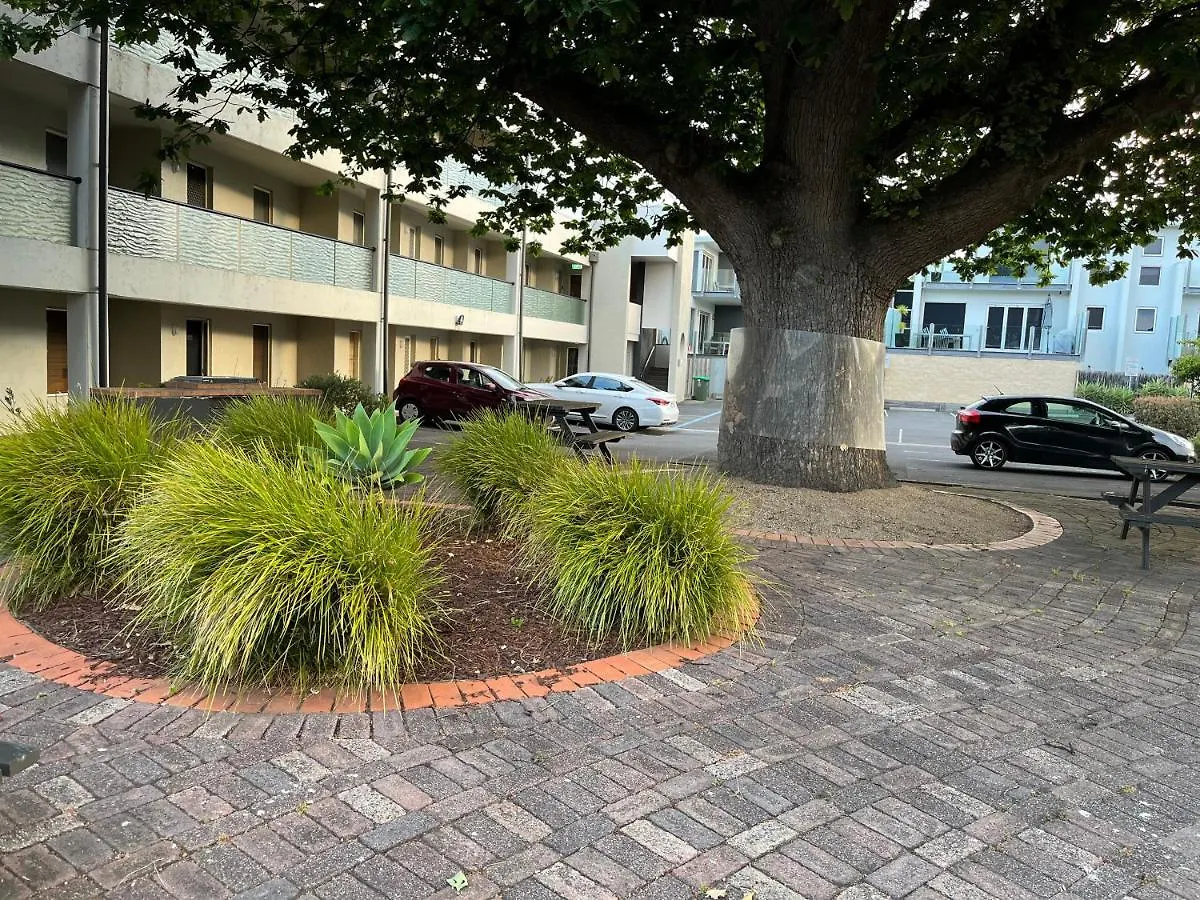 Appartement Waves 348 - Free Wifi - Late Checkout - Garage