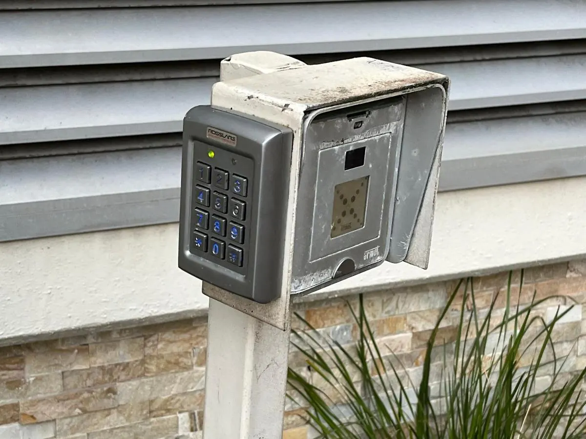 Waves 348 - Free Wifi - Late Checkout - Garage Appartement *