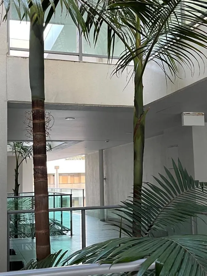 Appartement Waves 348 - Free Wifi - Late Checkout - Garage